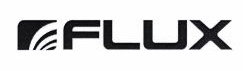 Trademark FLUX + LOGO