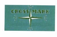 Trademark CROSSMARK + LOGO