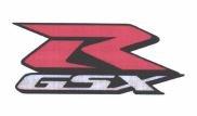 Trademark GSX-R (logo)