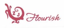 Trademark FLOURISH + LOGO