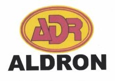 Trademark ALDRON + LOGO ADR