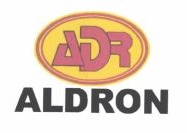 Trademark ALDRON + LOGO ADR