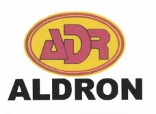 Trademark ALDRON + LOGO ADR