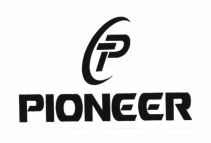 Trademark PIONEER DAN LOGO