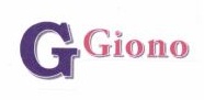 Trademark Giono