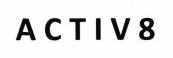 Trademark ACTIV8