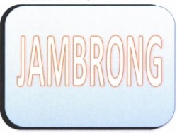 Trademark JAMBRONG