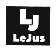 Trademark LEJUS + LOGO