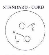 Trademark STANDARD-CORD + LOGO