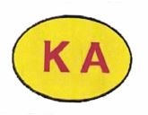 Trademark KA + LOGO