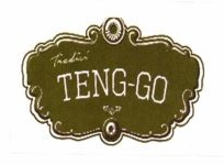 Trademark TENG-GO + LOGO