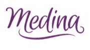 Trademark MEDINA