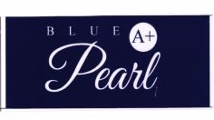 Trademark BLUE PEARL A+