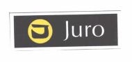 Trademark JURO DAN LOGO