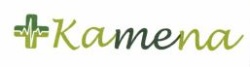 Trademark KAMENA DAN LOGO