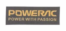 Trademark POWERAC