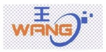 Trademark WANG