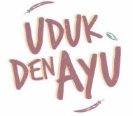 Trademark Uduk Den Ayu + Logo