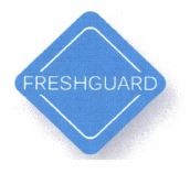 Trademark FRESHGUARD + LOGO