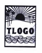 Trademark TLOGO + LUKISAN