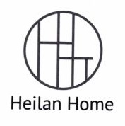 Trademark Heilan Home + Logo