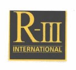 Trademark R-III International