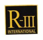 Trademark R-III International