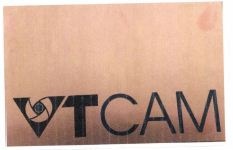 Trademark VTCAM + LUKISAN/LOGO