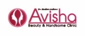 Trademark Avisha, dr.Haekal Anshari, Beauty & Handsome clinic