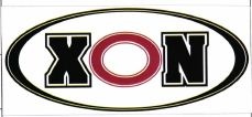 Trademark XON + LOGO