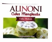 Trademark ALINONI Cuka Men kudu