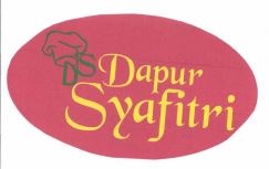 Trademark Dapur Syafitri