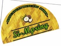 Trademark Si-Mpring