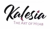 Trademark Kalesia The Art Of Hijab