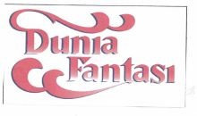 Trademark Dunia Fantasi