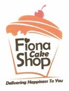 Trademark FIONA CAKE SHOP