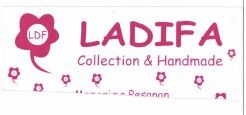 Trademark LADIFA Collection & Handmade