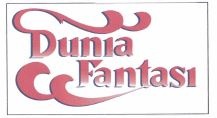 Trademark Dunia Fantasi