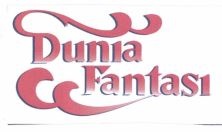 Trademark Dunia Fantasi