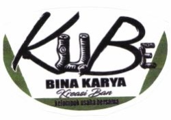 Trademark Kube Bina Karya Kreasi Ban