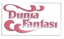 Trademark Dunia Fantasi