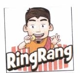 Trademark RingRang