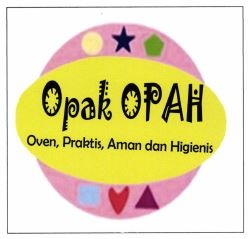 Trademark Opak Opah