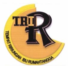 Trademark TRI R