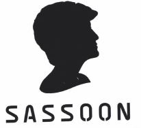 Trademark SASSOON DAN LUKISAN