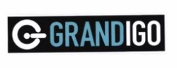 Trademark GRANDIGO DAN LOGO