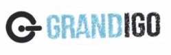 Trademark GRANDIGO DAN LOGO