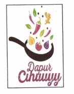 Trademark DAPUR CIHUUYY