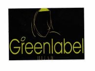 Trademark GREENLABELHIJAB