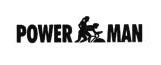 Trademark POWERMAN + LOGO